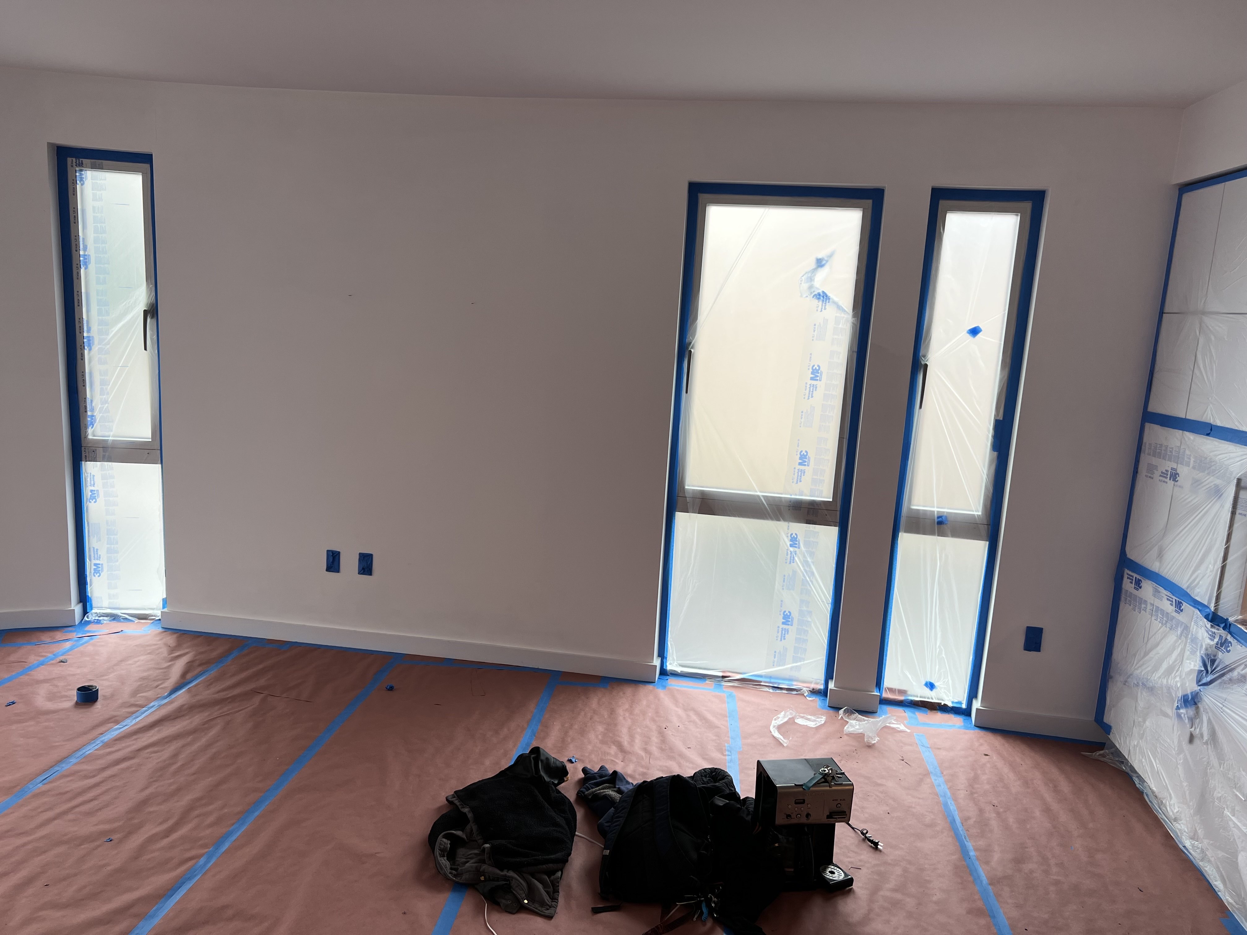 Painting Services